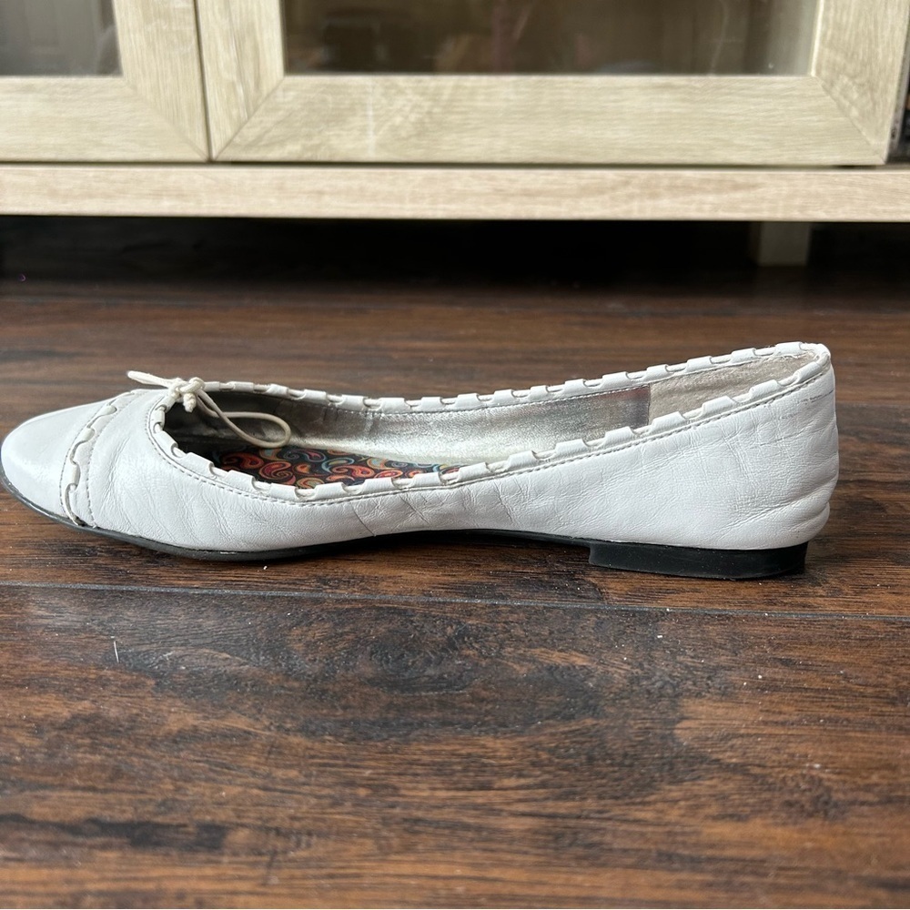 Marc Fisher Women Ballet Slippers - Picture 7 of 10